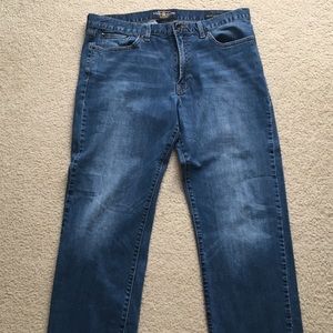 Men’s LUCKY BRAND 361 Vintage Straight